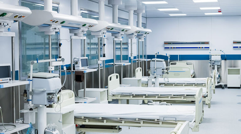 3 WellSpan Hospitals Reach Construction Milestones