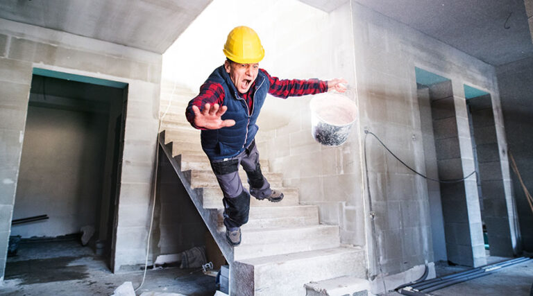 Safety Initiatives Cause Workplace Injuries to Decrease