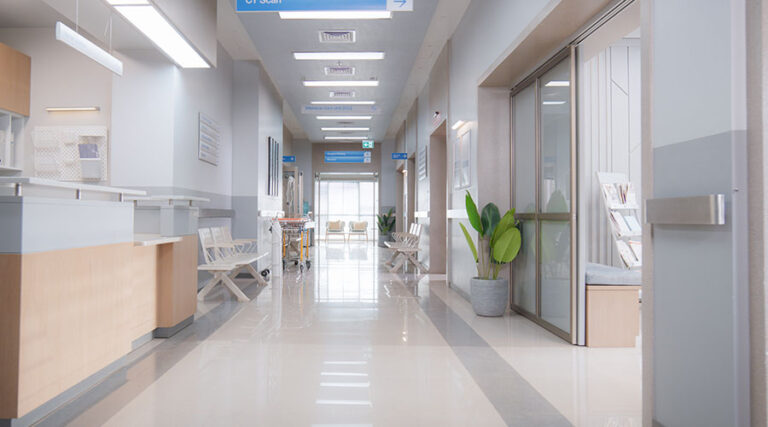 Piedmont Fayette Hospital to Build New Patient Tower