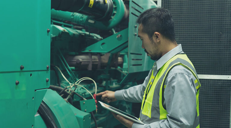 Backup Power Is a Lifeline: What Healthcare Facility Managers Must Get Right