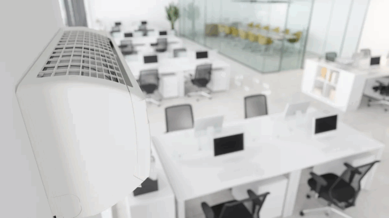 ASHRAE focusing on indoor environmental quality, sustainability