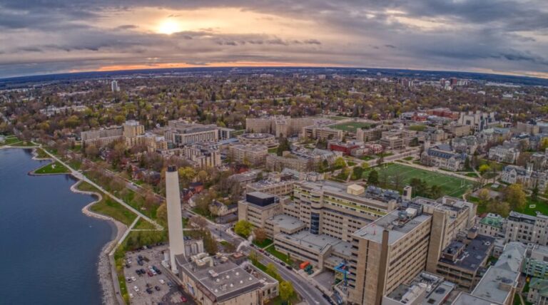 Hospital coming to Kingston’s west end