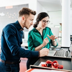 Why winning the AI race starts with workforce readiness