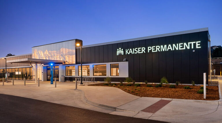 Kaiser Permanente to Open New Parker Medical Offices