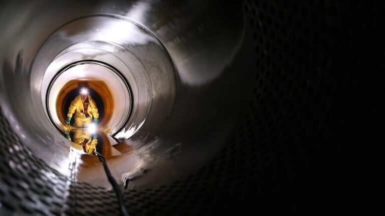 New York City Seeks Startup Applicants for Water Tech Pilot Program