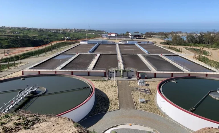 US, Mexico Fast‑Track Tijuana River Wastewater Treatment Fix