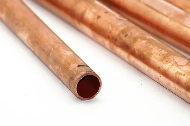 Surging copper thefts heighten facility risks