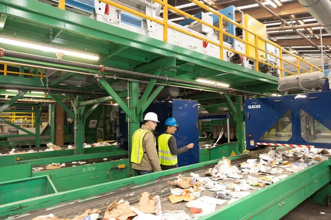 Amazon releases waste diversion metrics as part of larger sustainability plan