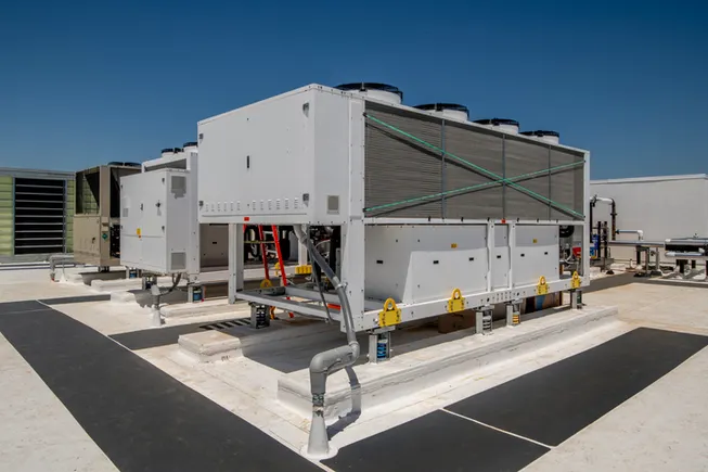 No need to build in HVAC capacity cushion, analysts say