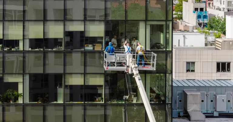 Loss of 179D deduction could derail office conversions