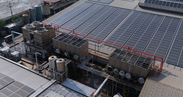 Holistic Water Strategies For Data Center Efficiency And Management