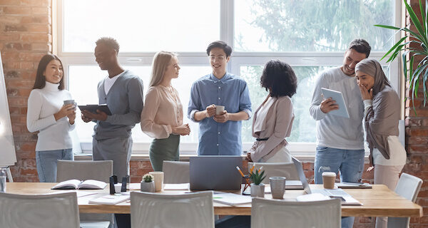 From Building To Brand: Communications Strategies For FMs