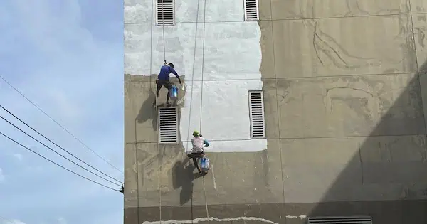 The Value Of Painting And Coating Updates