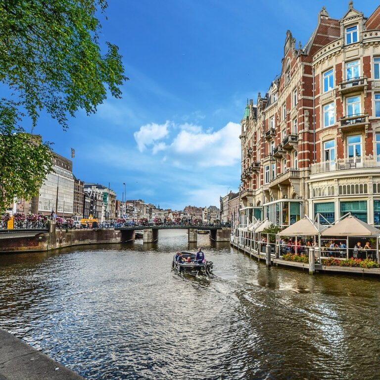 Workspace Design Show returns to Amsterdam with focus on sensory workplace design