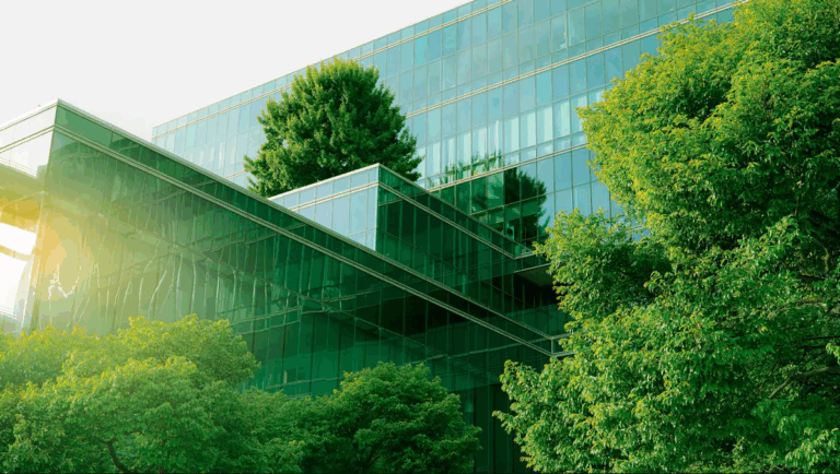 Building operators rapidly adopt streamlined green, health building pathways