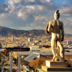 Flexible office market in EMEA enters new phase of growth