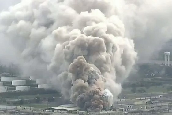 Chemical Safety Board Urges Facilities to Avoid Disaster This Hurricane Season