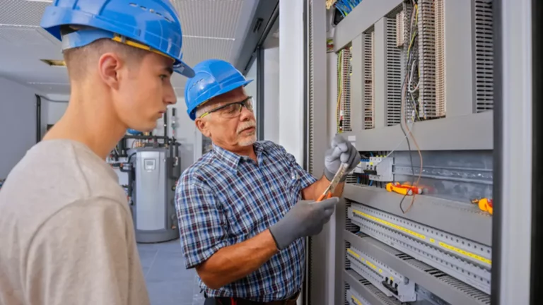 Employers’ emphasis on skilled trades lost on Gen Z: Harris poll