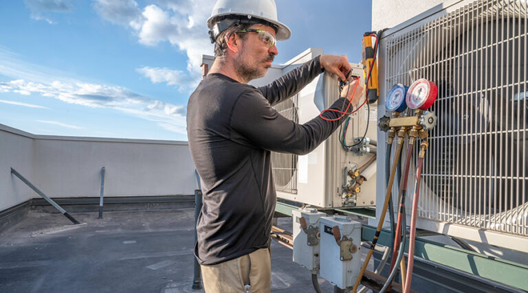 Initiative Targets Skilled Trades in Facilities