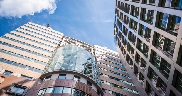 New Building Safety eLearning made available for high-rise building managers