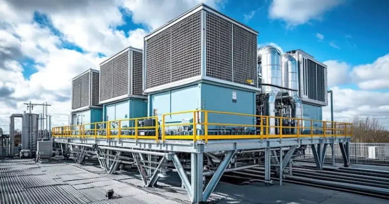 A New HVAC “Force” Cuts Energy, Boosts Efficiency