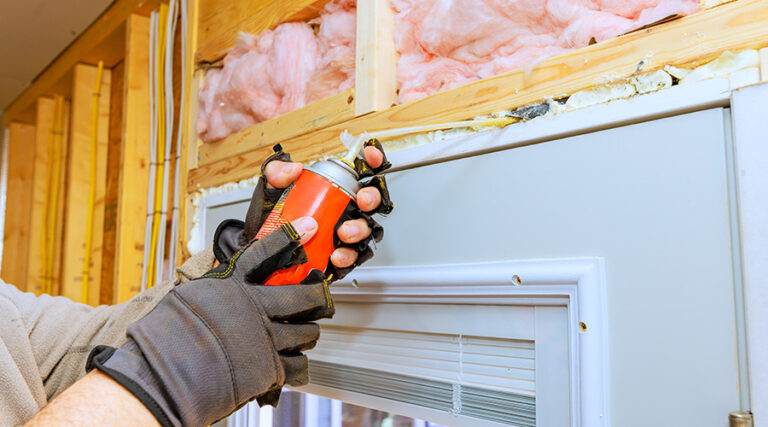 What to Consider When Weather Proofing Buildings