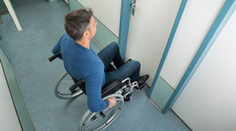 DOE Proposal Targets Federal Accessibility Funds