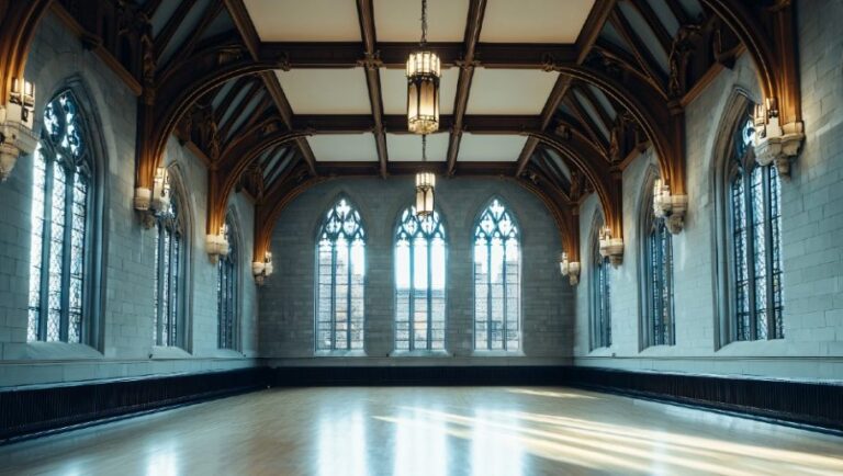 Repurposing Canada’s religious buildings