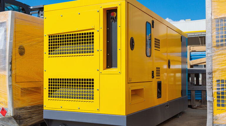 Backup Power’s Expanding Role in Emergency Preparedness for Healthcare