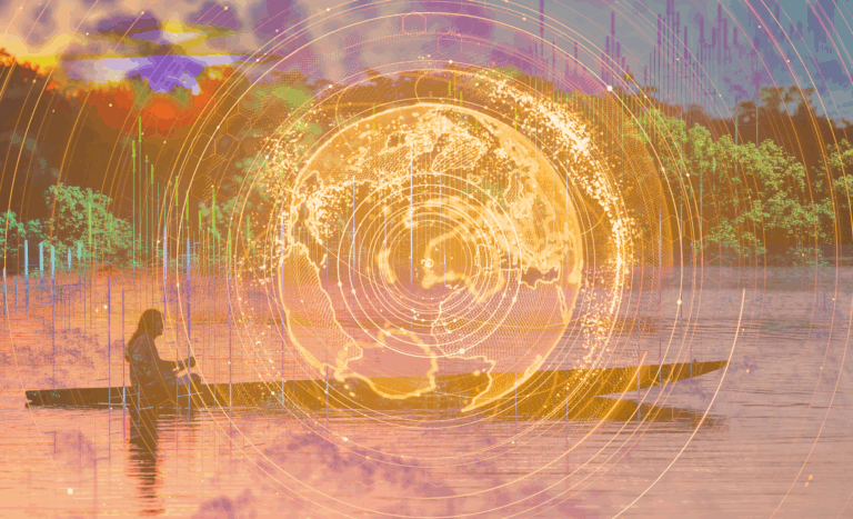 How companies can support Indigenous communities in carbon markets