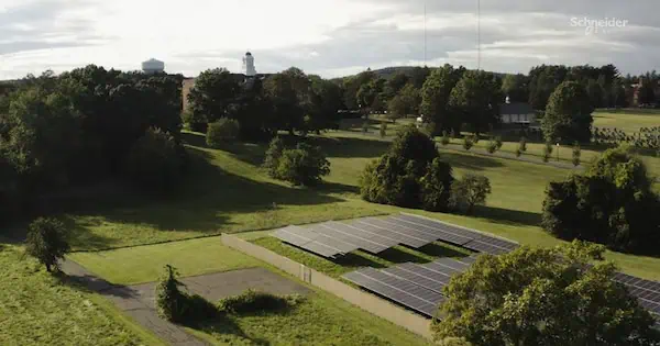 all-electric hospitals