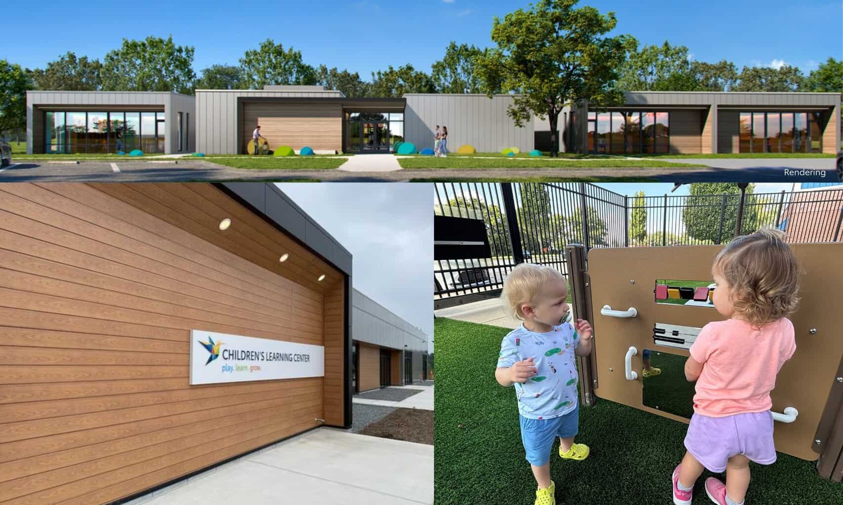 Toyota Childcare Centers