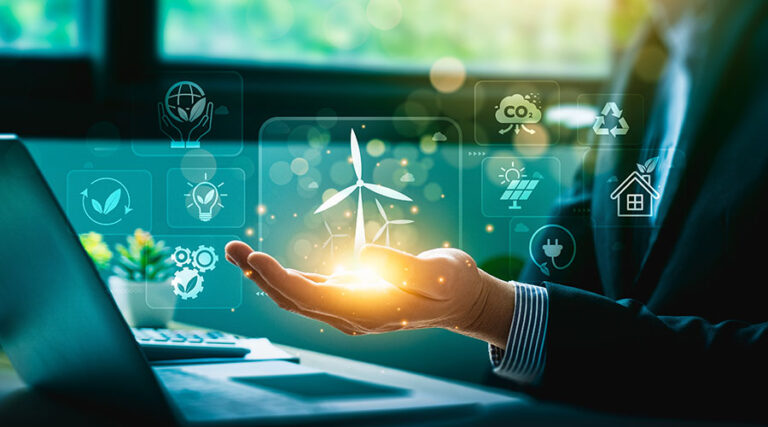 Why Energy Efficiency is a Tool for Nonprofit Resilience
