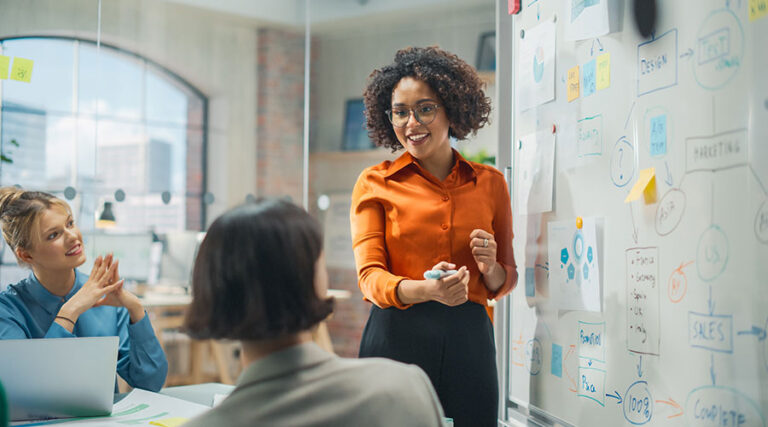 Women Leading the Next Evolution in Facilities Management