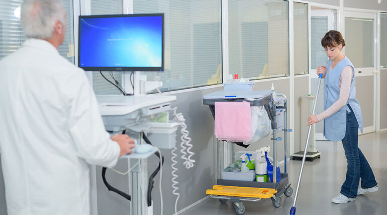 Why Aren’t Preventable Infections Prevented?