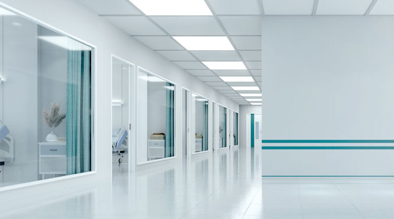 Community Hospital Corporation Plans New Acute Care Hospital in Sherman, Texas