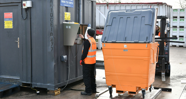 Fragmented waste contracts are holding businesses back from key cost savings