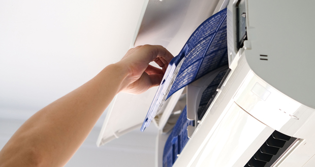 Is your AC coping with the heat? Smart mid-season checks for facilities managers