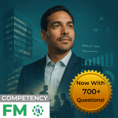 Facilities Leadership and Strategy