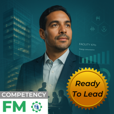 Facilities Leadership and Strategy