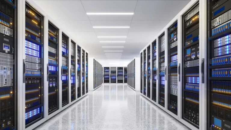 Slow contech adoption could stymie data center projects: report
