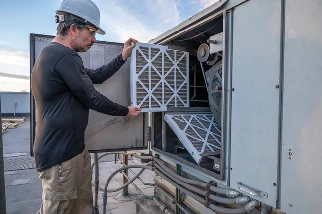 Legionella just one of many HVAC risks, microbiologist says