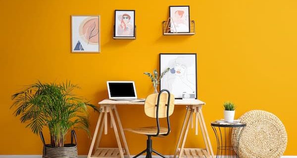 Bringing Spaces To Life: Q&A On Art In The Modern Workplace