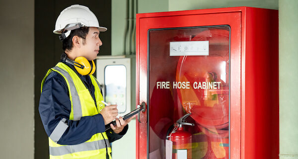 The Future Of Safer Building Inspections