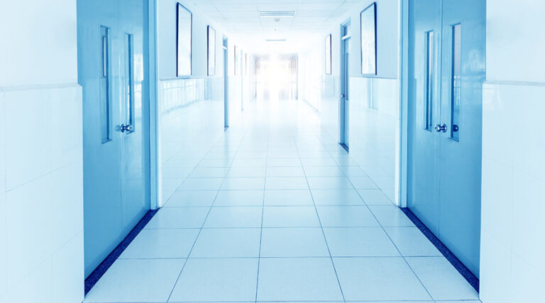 Ground Broken on New North Dakota State Hospital