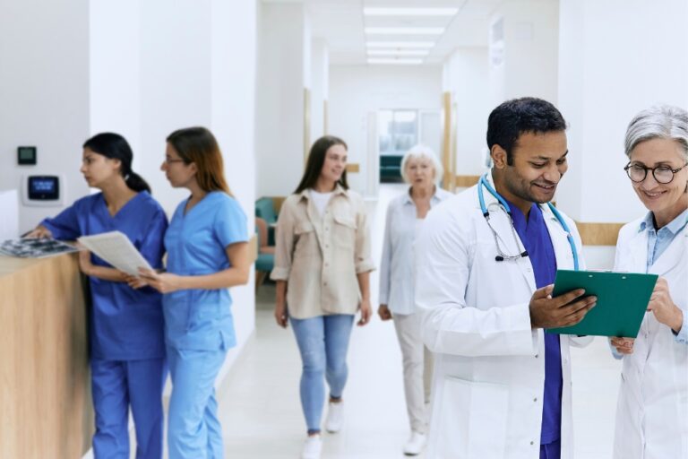 How Smarter Indoor Air Quality Is Redefining the Healthcare Environment