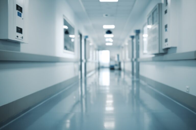 How Should Hospitals Prepare for Active Shooter Threats?