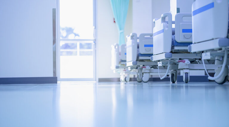 Sturdy Health Announces Emergency Department Expansion and Modernization