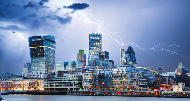 Safeguard materials from high-risk weather or ‘pay the price’
