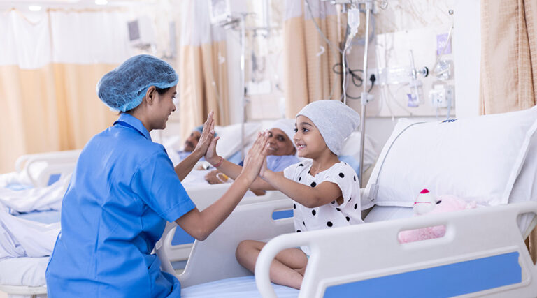 MEP Engineering to Address Children’s Hospitals’ Unique Needs